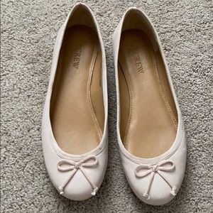 Jcrew  flats